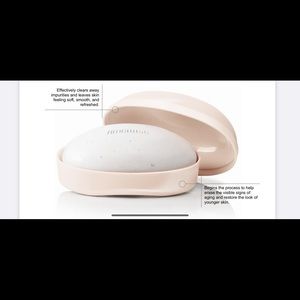 Mary kay cleanser Bar